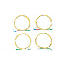 Fluke Networks SRC-9-SCLC-KIT-M
